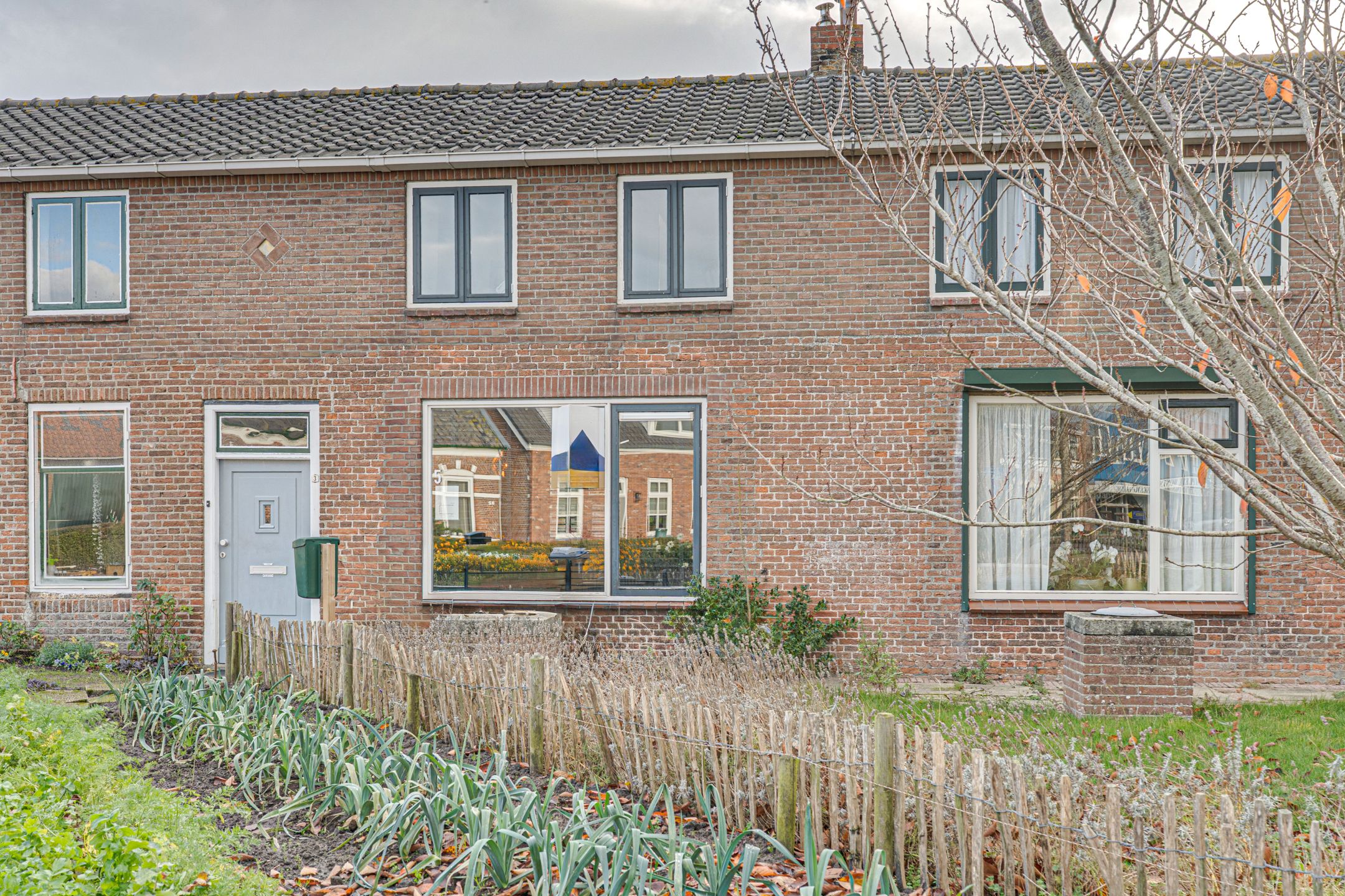 Foto van Noordstraat 5, Kamperland