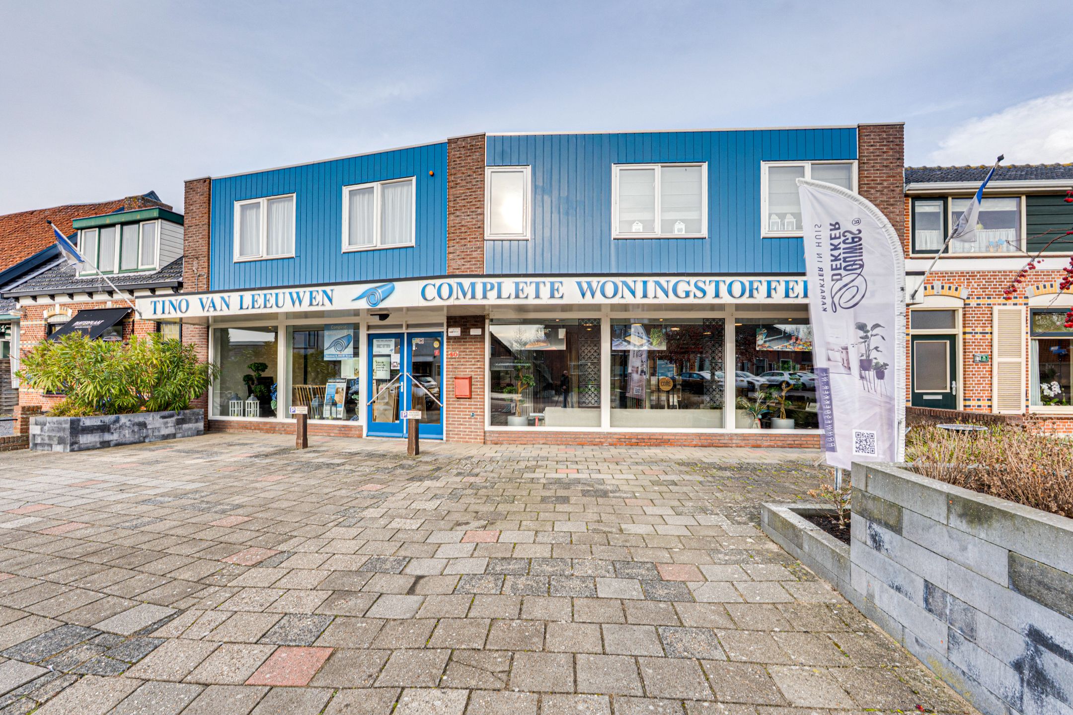 Foto van Noordstraat 40, Kamperland