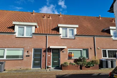 Foto van A van Heestraat 19e, Kamperland