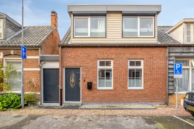 Foto van A van Heestraat 26, Kamperland