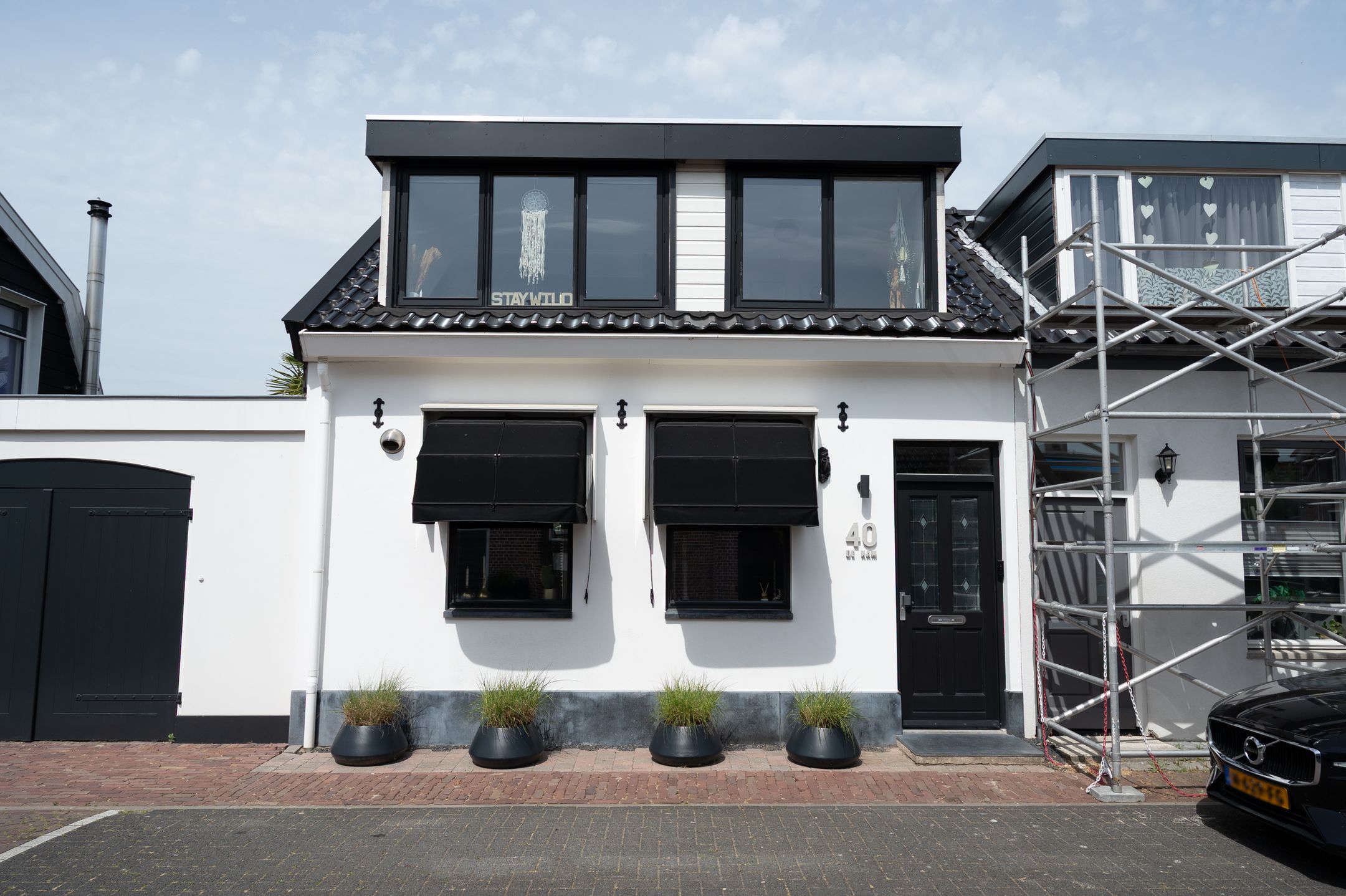 Foto van A van Heestraat 40, Kamperland