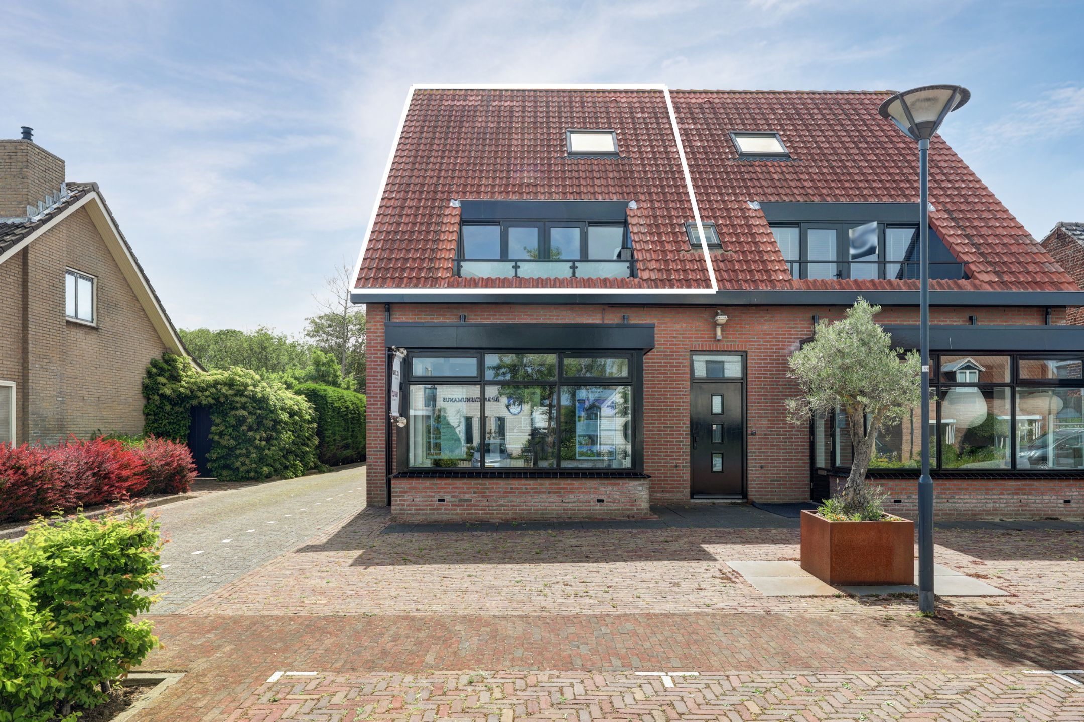 Foto van Veerweg 3a, Kamperland