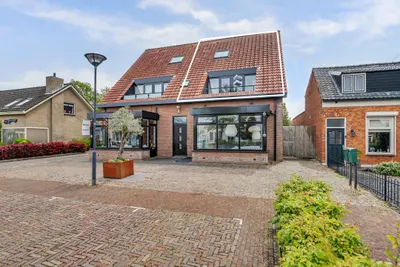 Foto van Veerweg 3b, Kamperland