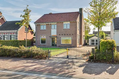 Foto van Veerweg 59, Kamperland