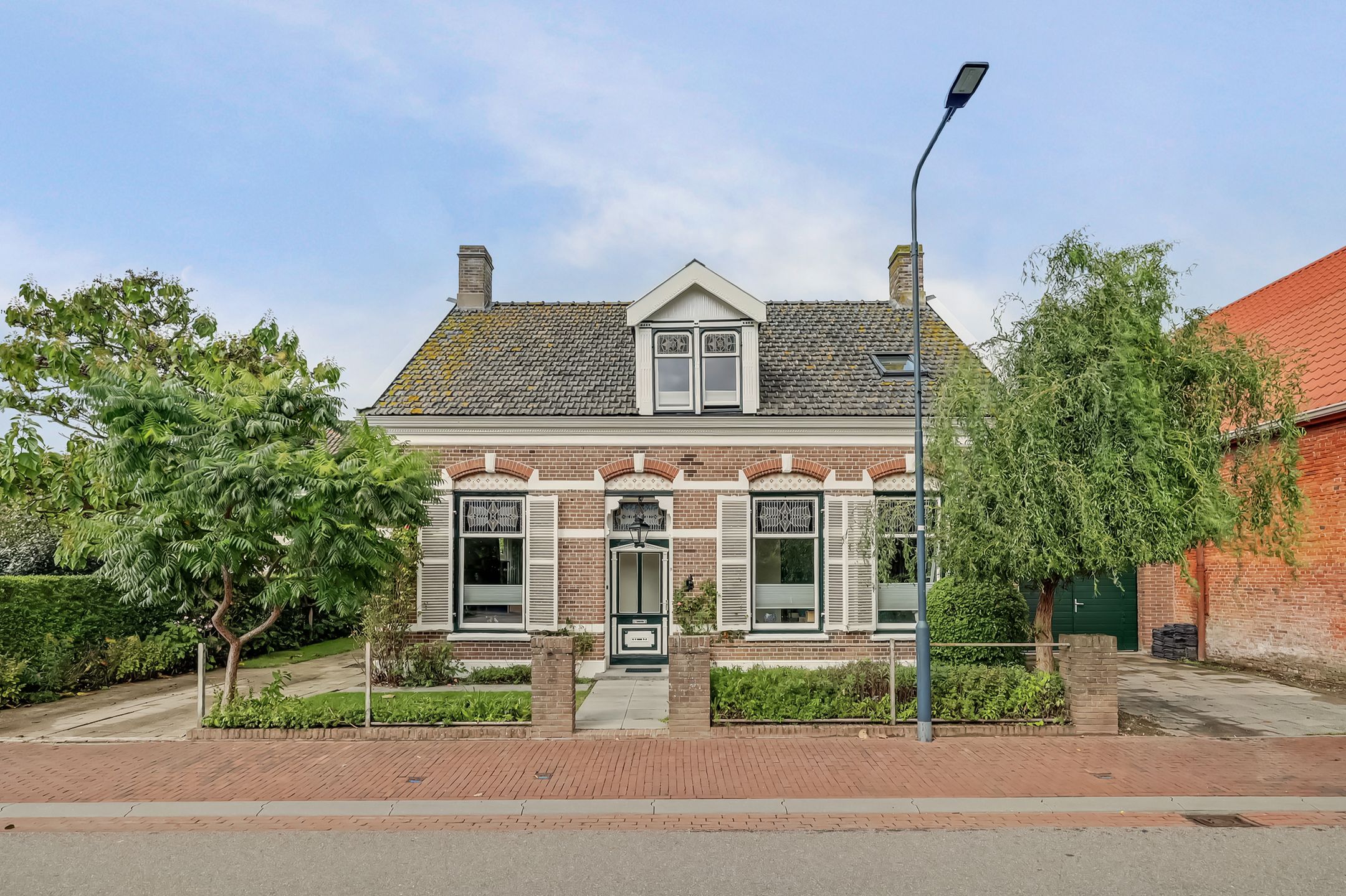 Foto van Veerweg 138, Kamperland