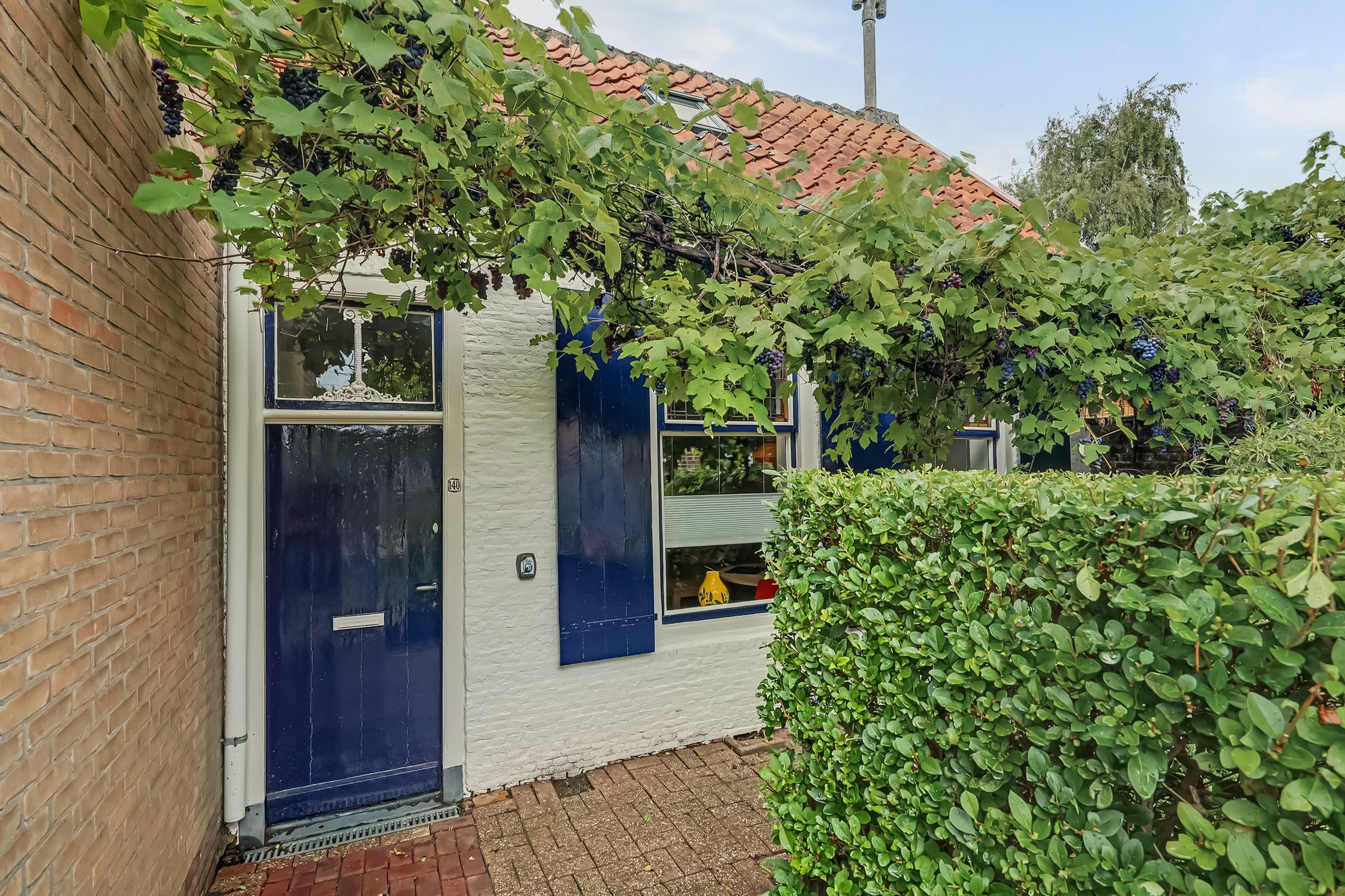 Foto van Veerweg 140, Kamperland