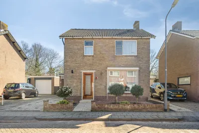 Foto van Nieuwstraat 17, Kamperland