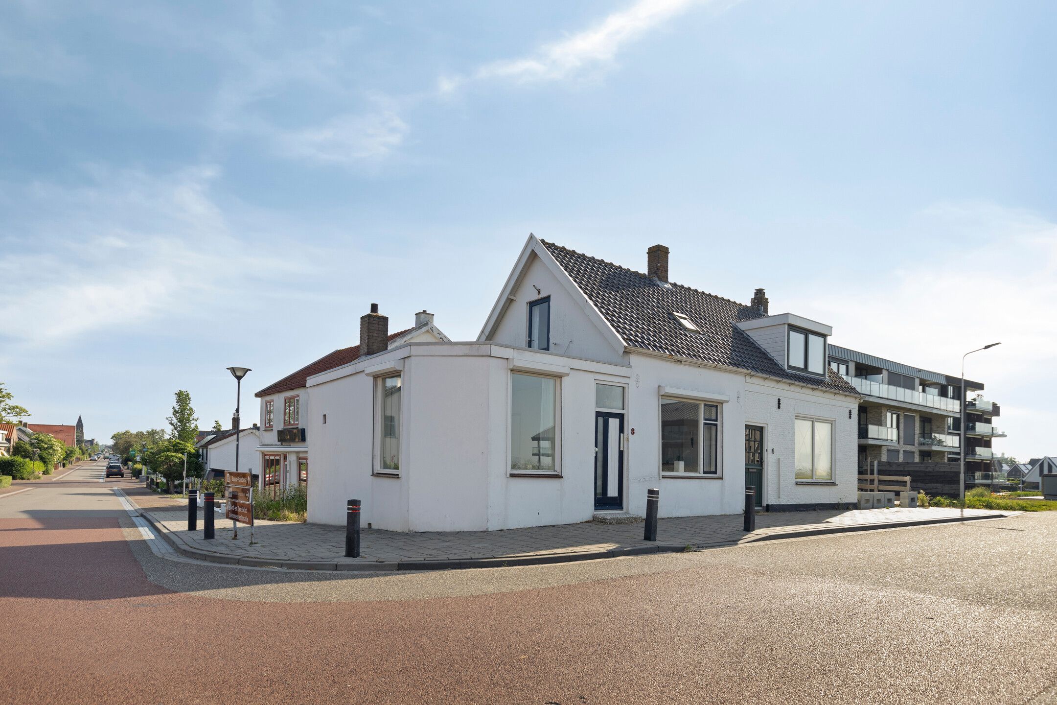 Foto van Oosthavendijk 8, Kamperland