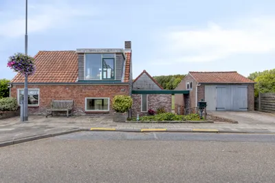 Foto van Westhavendijk 27, Kamperland