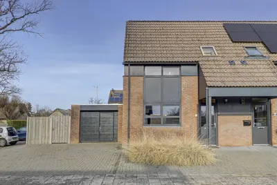 Foto van Ripstraat 17, Kamperland
