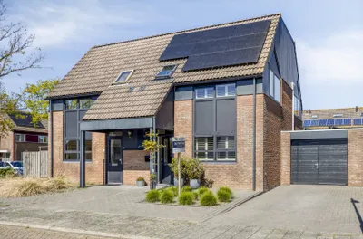 Foto van Ripstraat 19, Kamperland