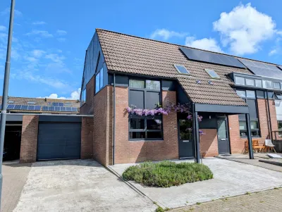 Foto van Ripstraat 21, Kamperland