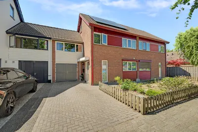 Foto van Ripstraat 4, Kamperland