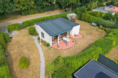 Foto van Berkenlaan 5, Kamperland