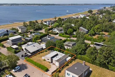 Foto van Dennenlaan 7, Kamperland