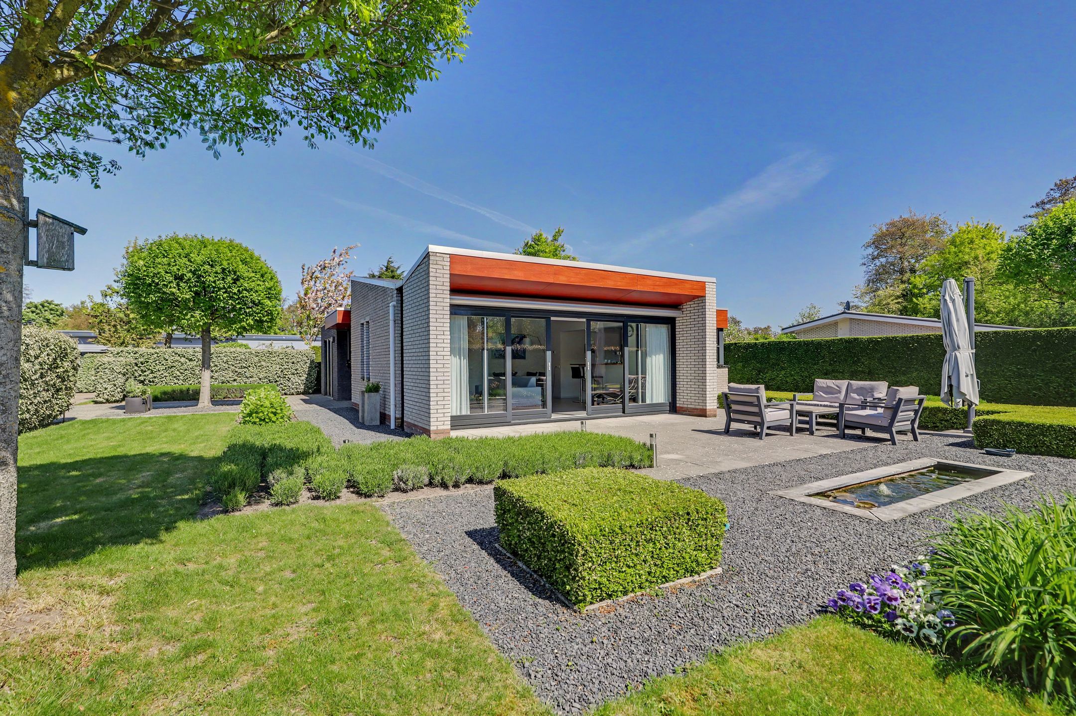 Foto van Wilgenlaan 6, Kamperland