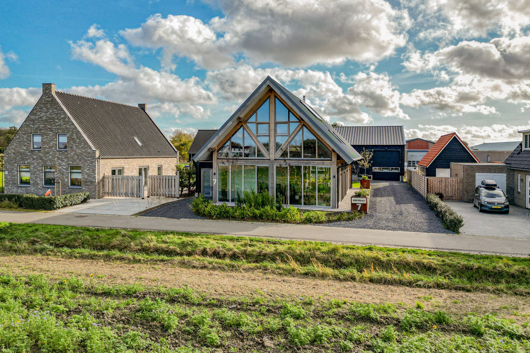 Foto van Molenpad 7, Kamperland