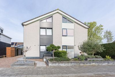Foto van Onruststraat 6, Kamperland