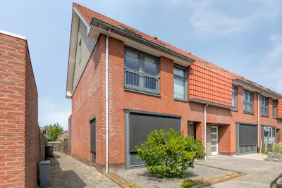 Foto van Peppeldreef 60, Kamperland