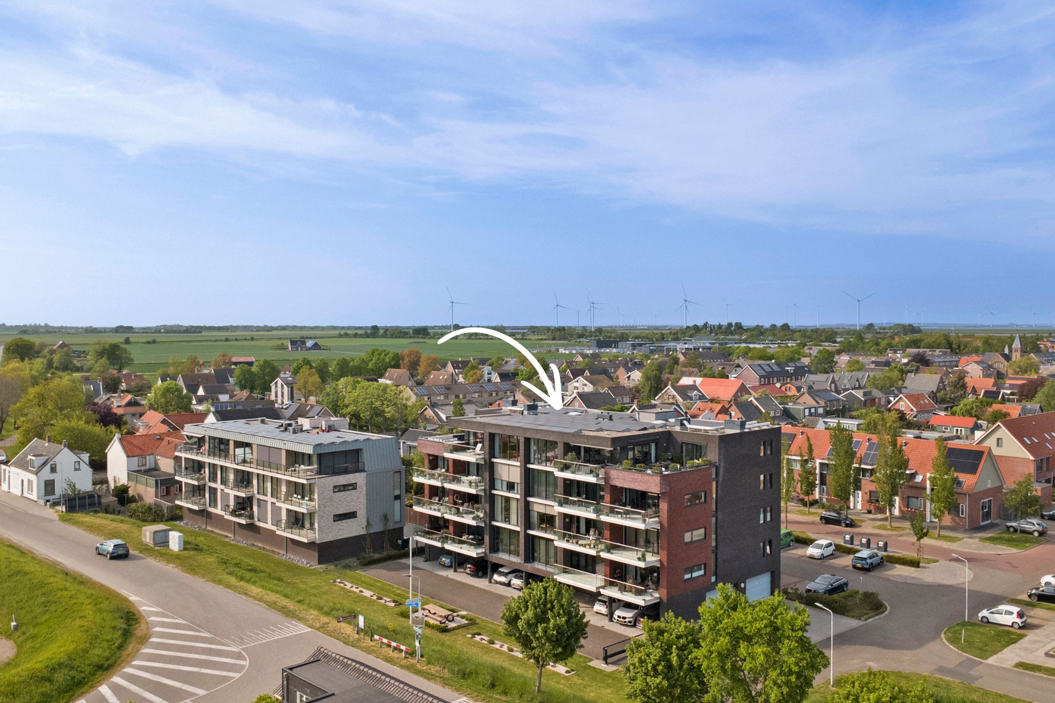 Foto van Dijkdreef 26, Kamperland