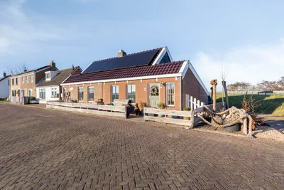 Foto van Campensnieuwland 24, Kamperland