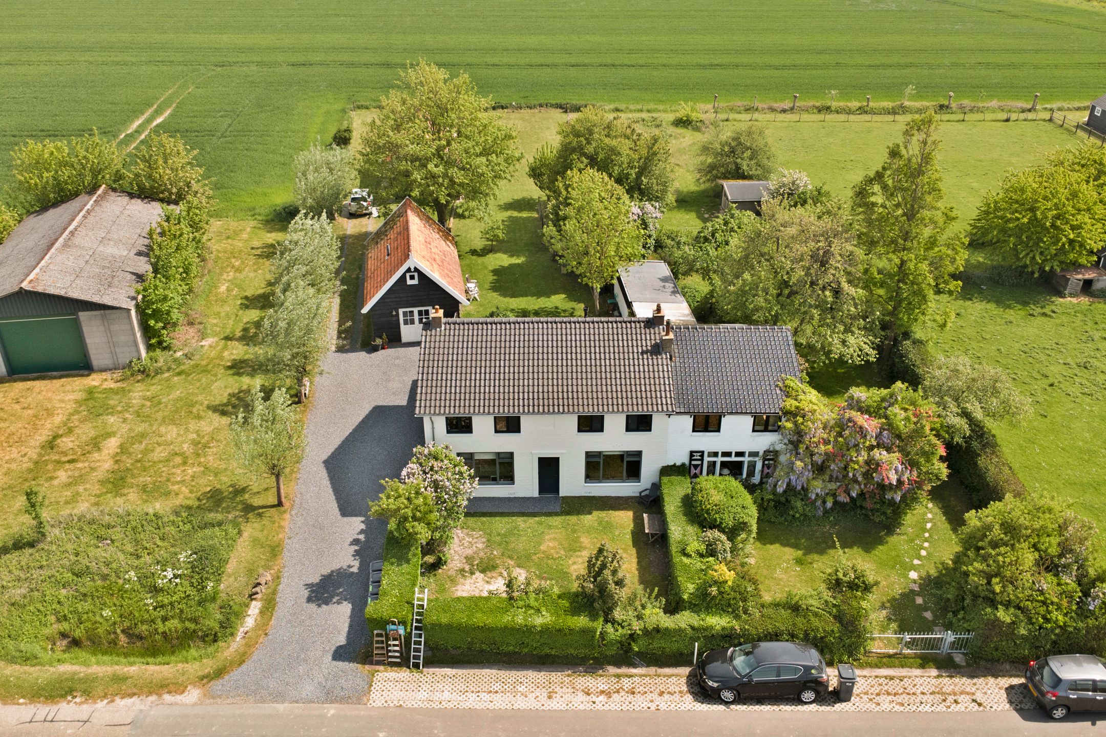 Foto van Stroodorp 1, Kamperland