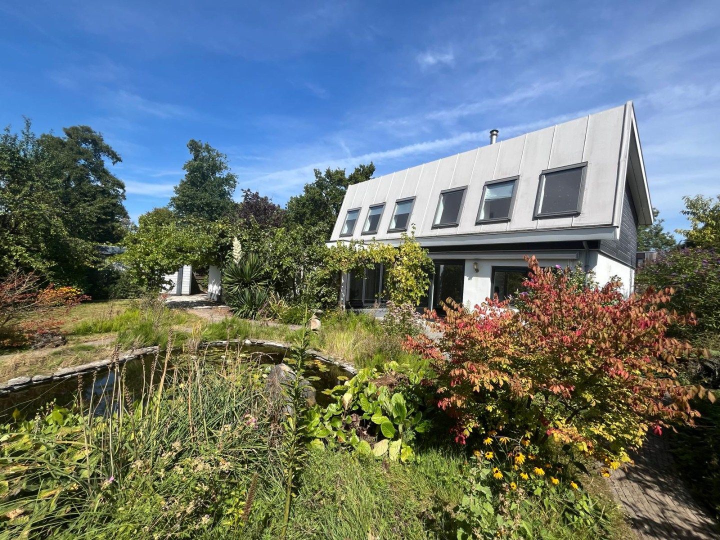 Foto van Zwanenlaan 11, Kamperland