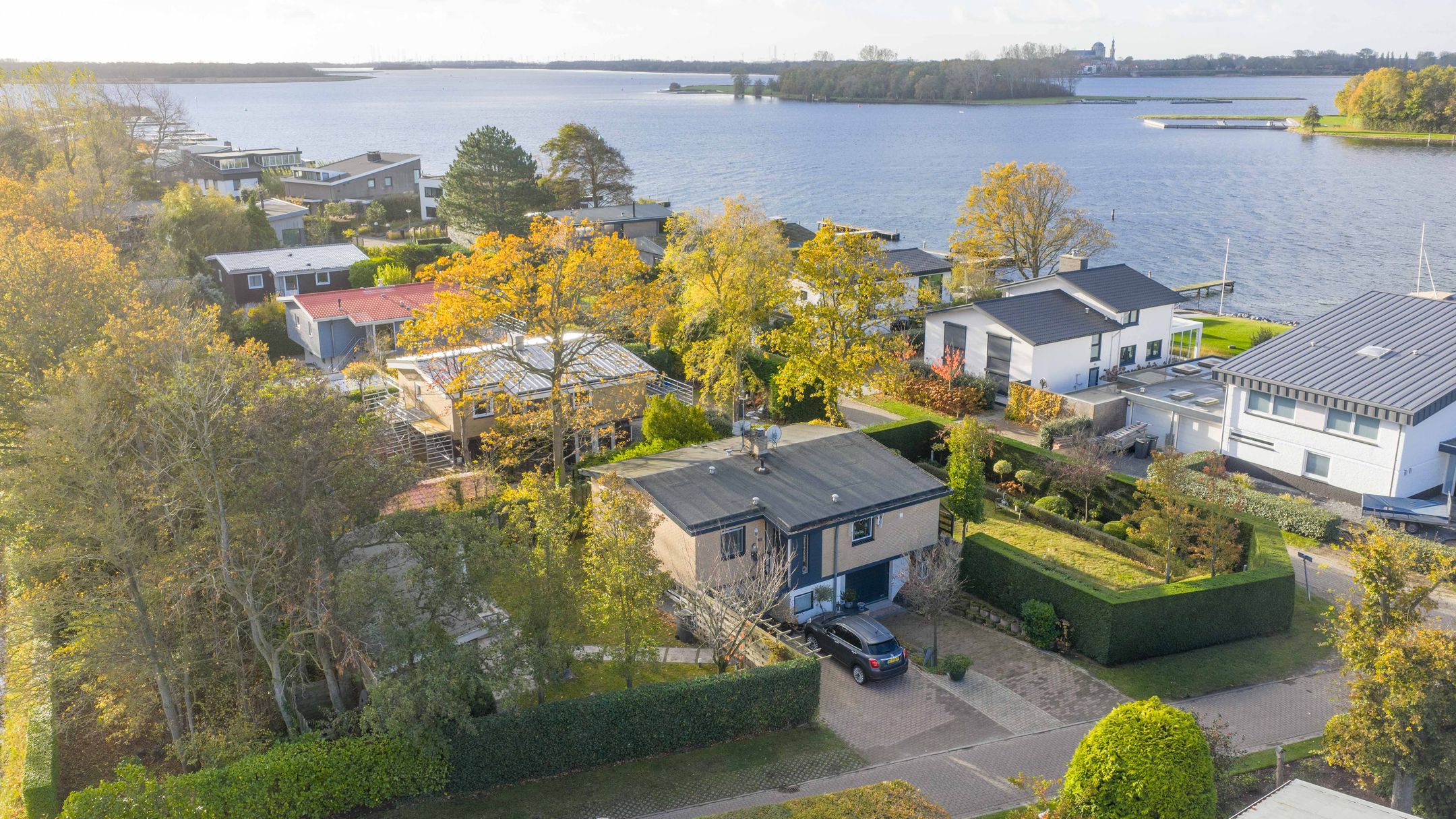 Foto van Sternlaan 34, Kamperland