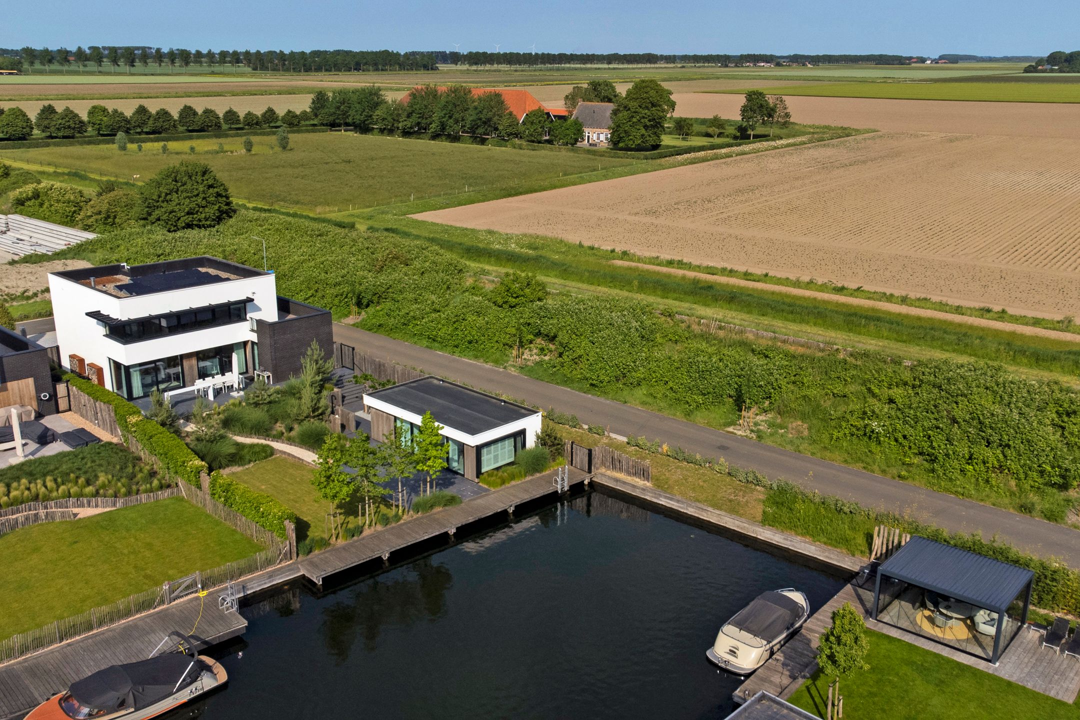 Foto van Campen 1, Kamperland