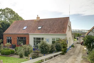Foto van Provincialeweg 7, Geersdijk