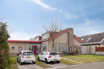 Foto van 't Schuttebocht 14, Oostburg