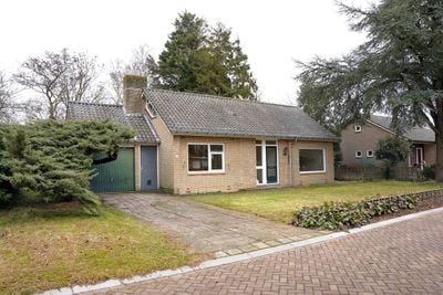Foto van 't Schuttebocht 23, Oostburg