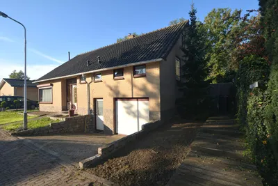 Foto van Schuttebochtlaan 35, Oostburg