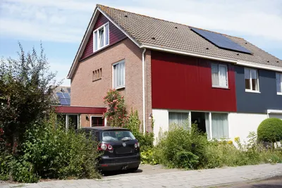 Foto van Veerhoeklaan 48, Oostburg
