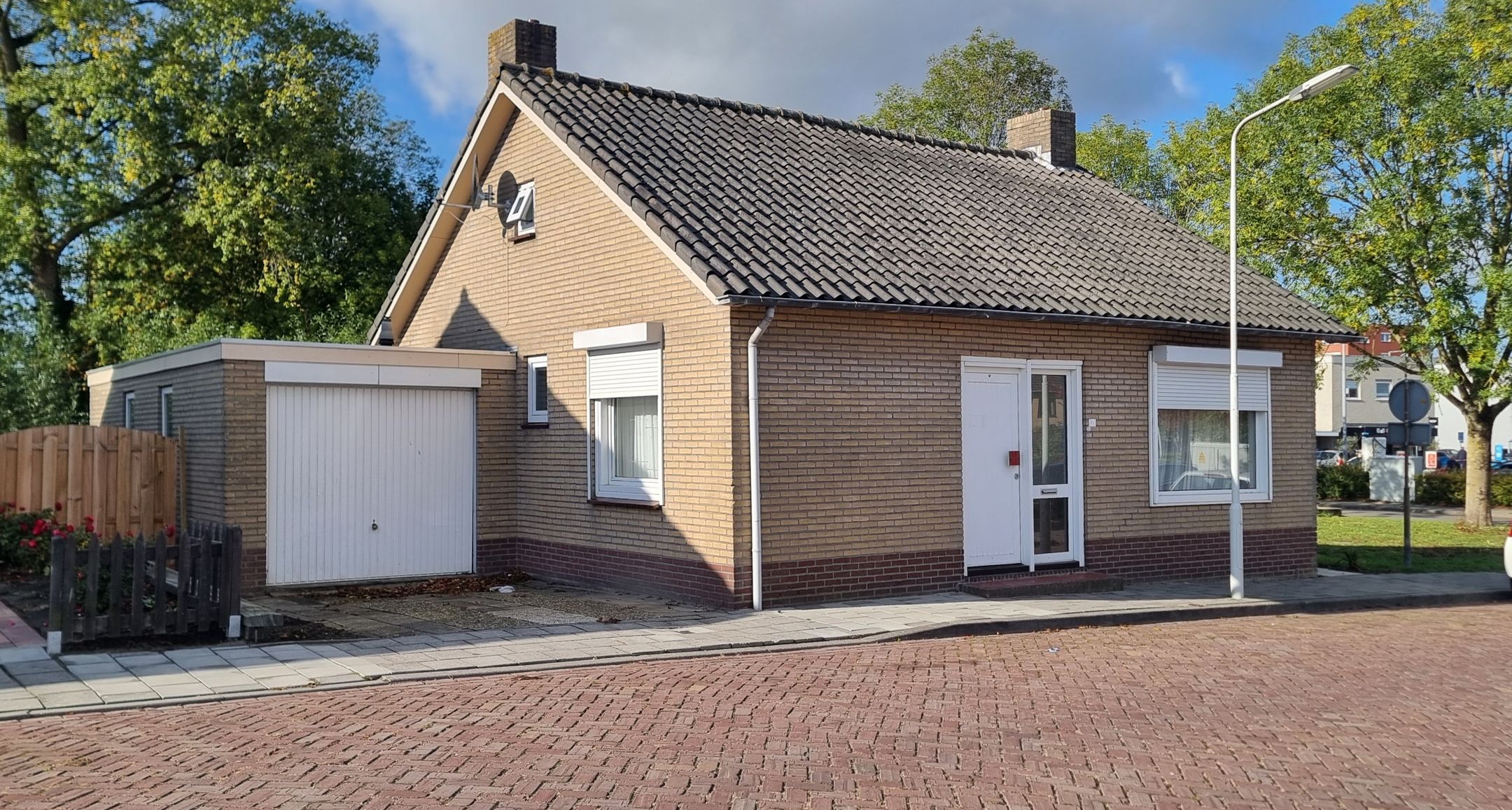 Foto van Mr. P.C. Hennequinstraat 24, Oostburg