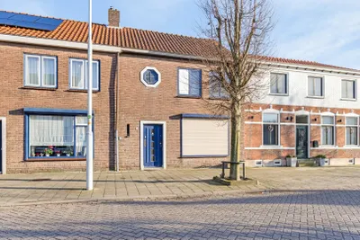 Foto van Nieuwstraat 37, Oostburg