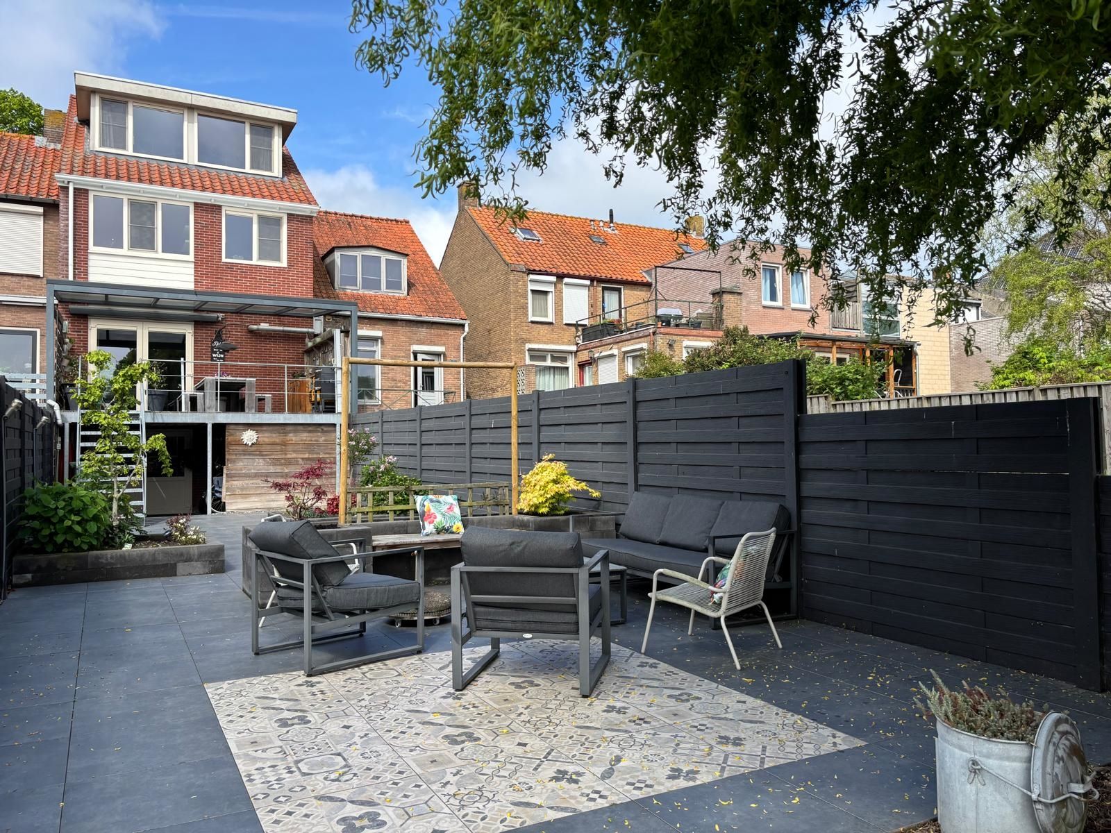Foto van Nieuwstraat 67, Oostburg