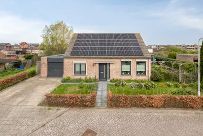 Foto van Zuidwal 30, Oostburg