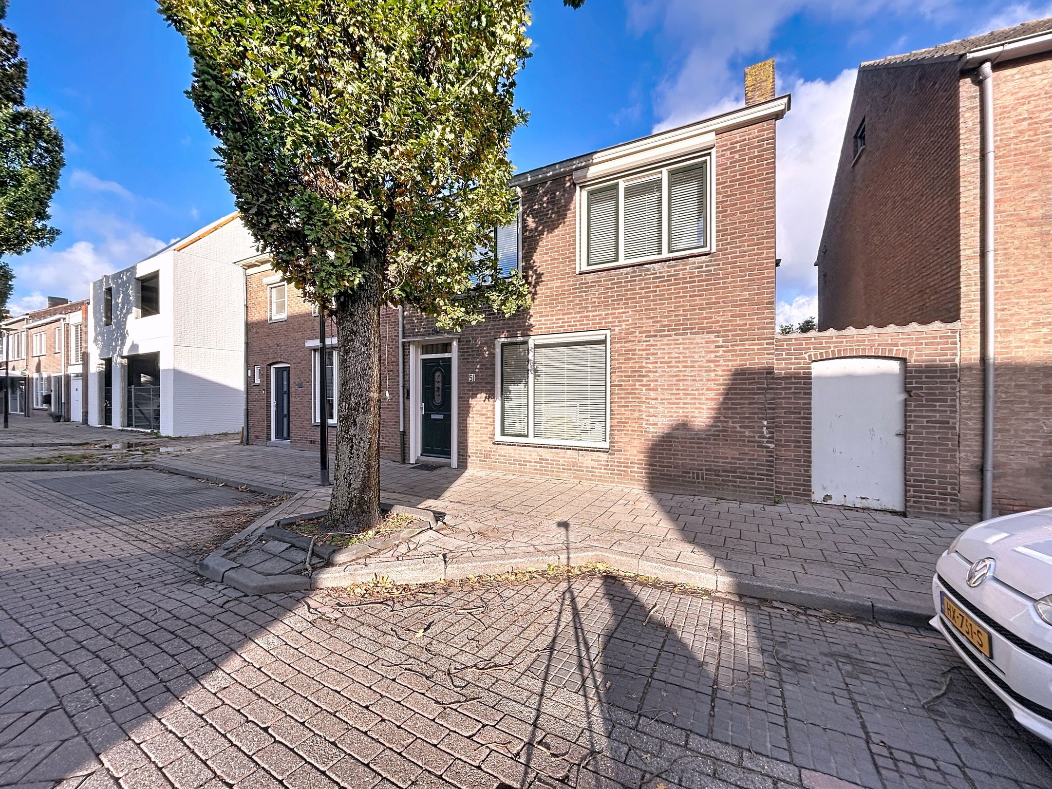 Foto van Brouwerijstraat 51, Oostburg