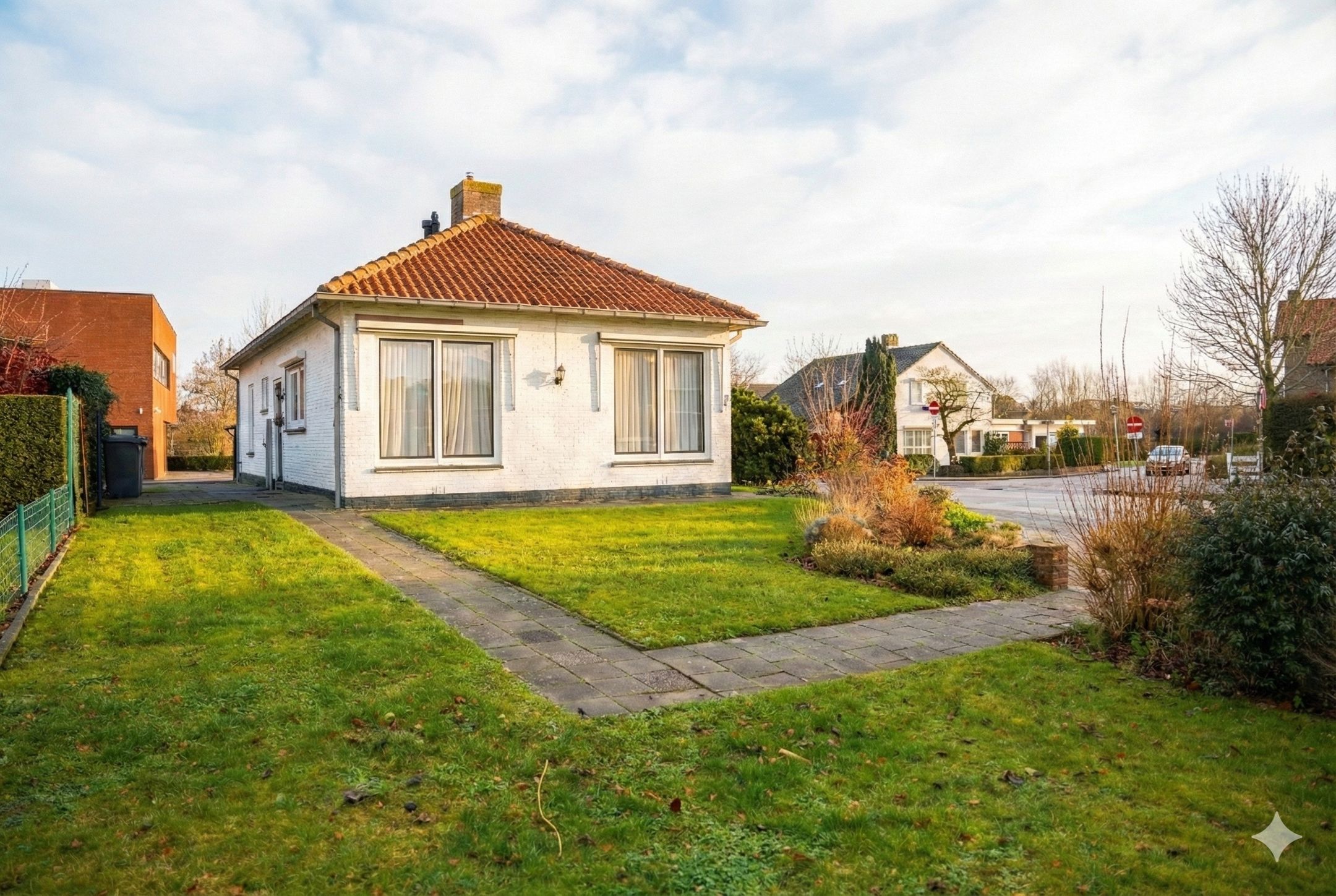 Foto van Bredestraat 24, Oostburg