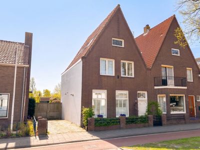 Foto van Bredestraat 34, Oostburg