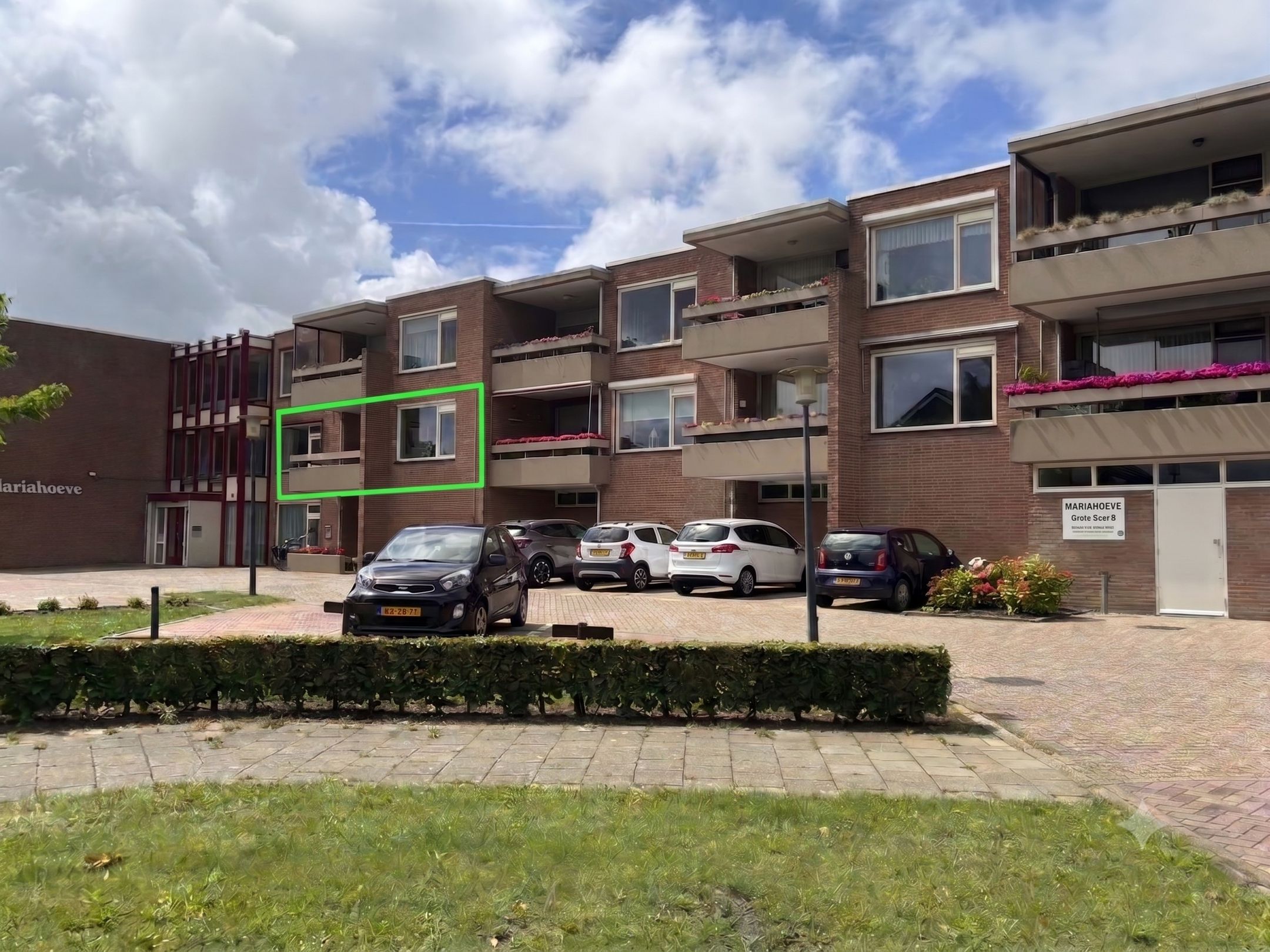 Foto van Grote Beer 8022, Oostburg