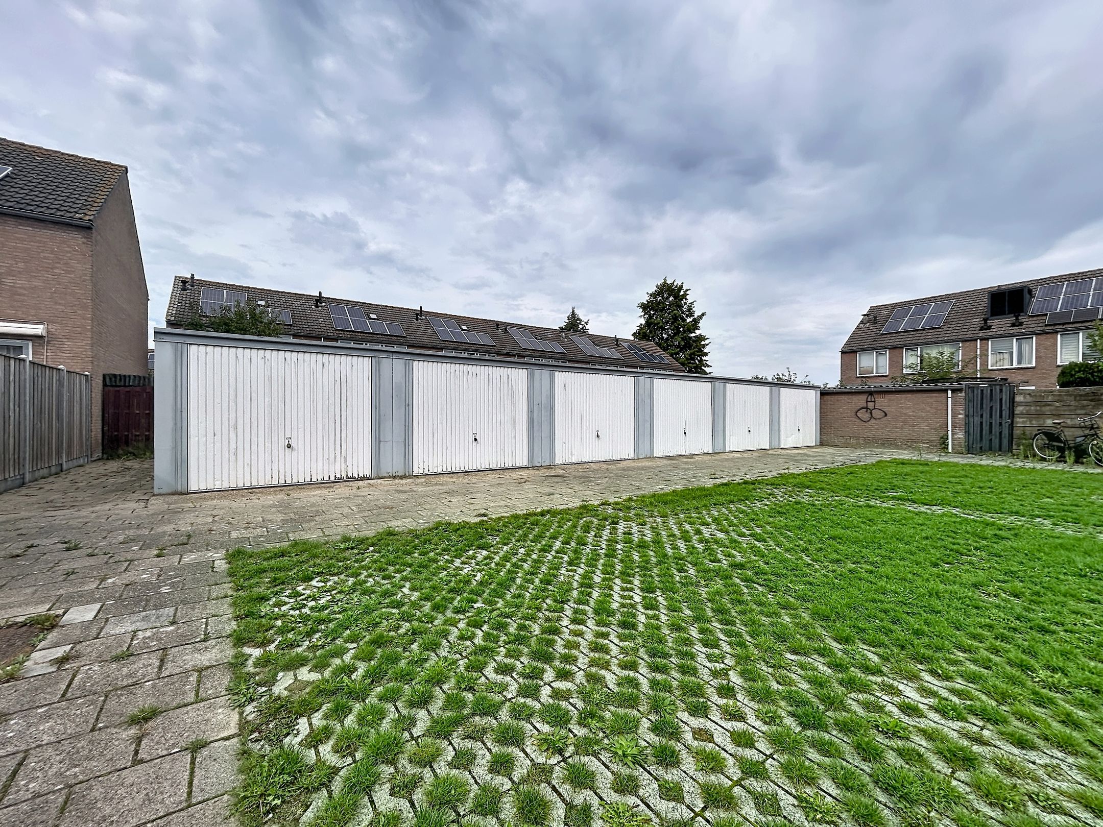 Foto van Sirius 12G1, Oostburg Garagebox