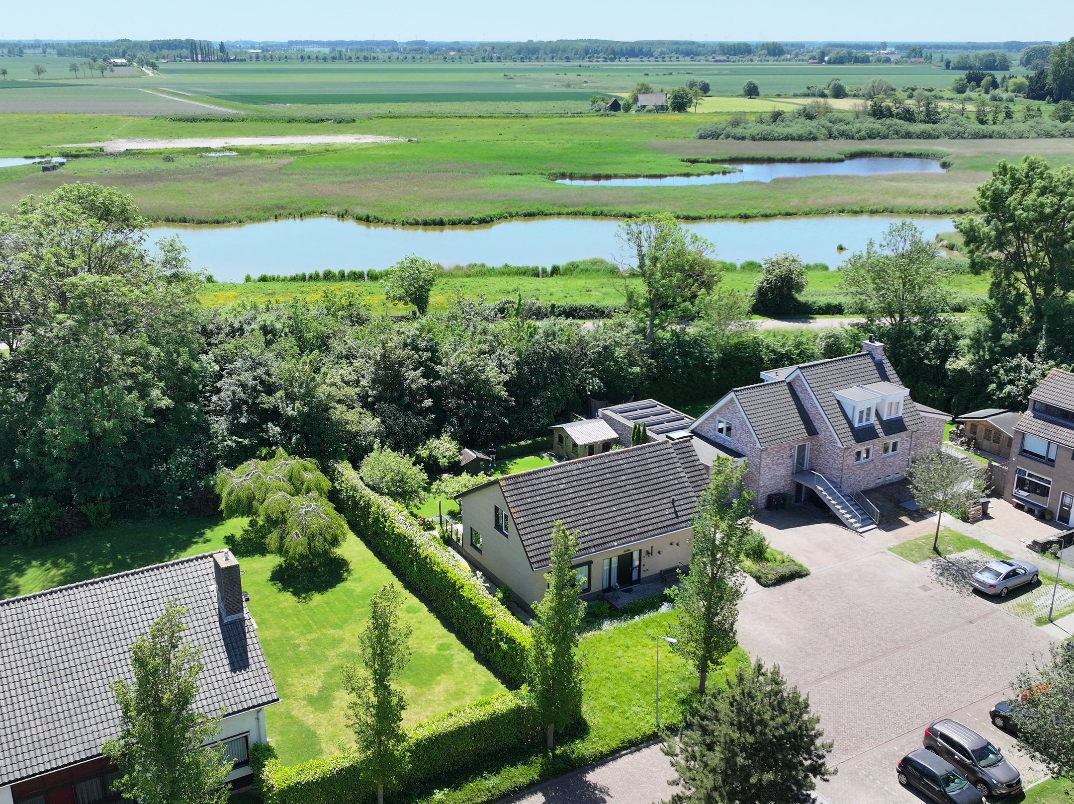 Foto van Sirius 3, Oostburg