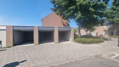 Foto van Melkweg 34G3 0 ong, Oostburg garagebox