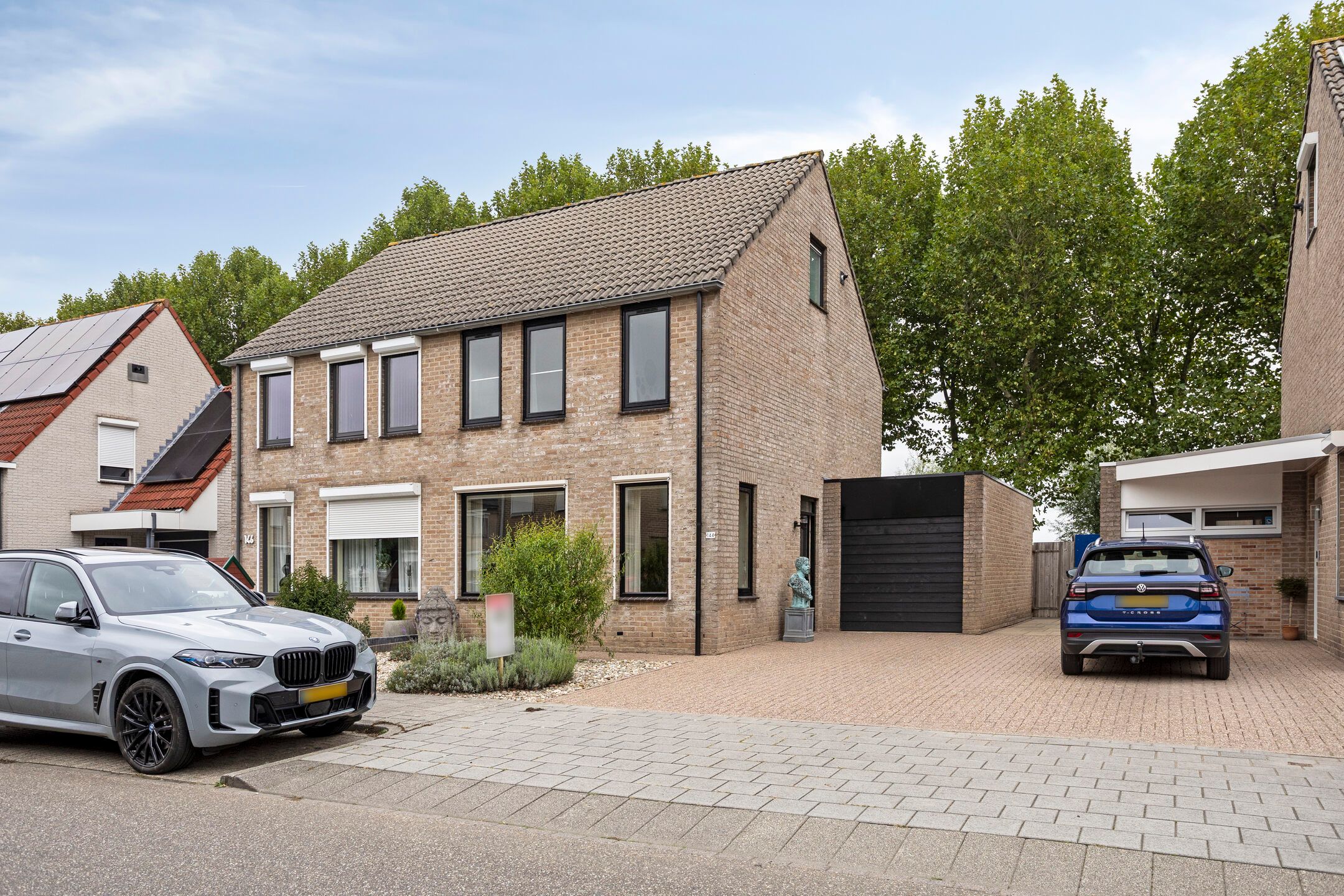 Foto van Poolster 144, Oostburg