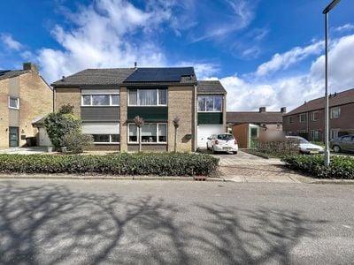 Foto van Poolster 13, Oostburg