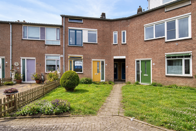 Foto van Ceres 15, Oostburg