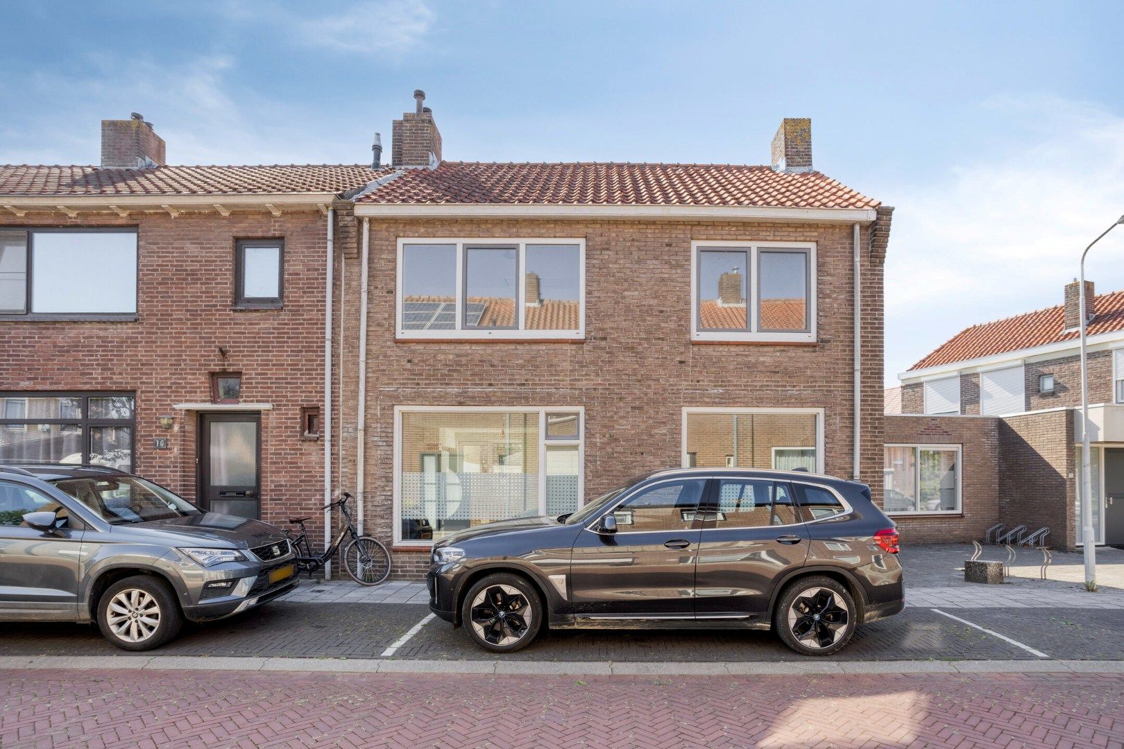 Foto van Volderstraat 21, Oostburg
