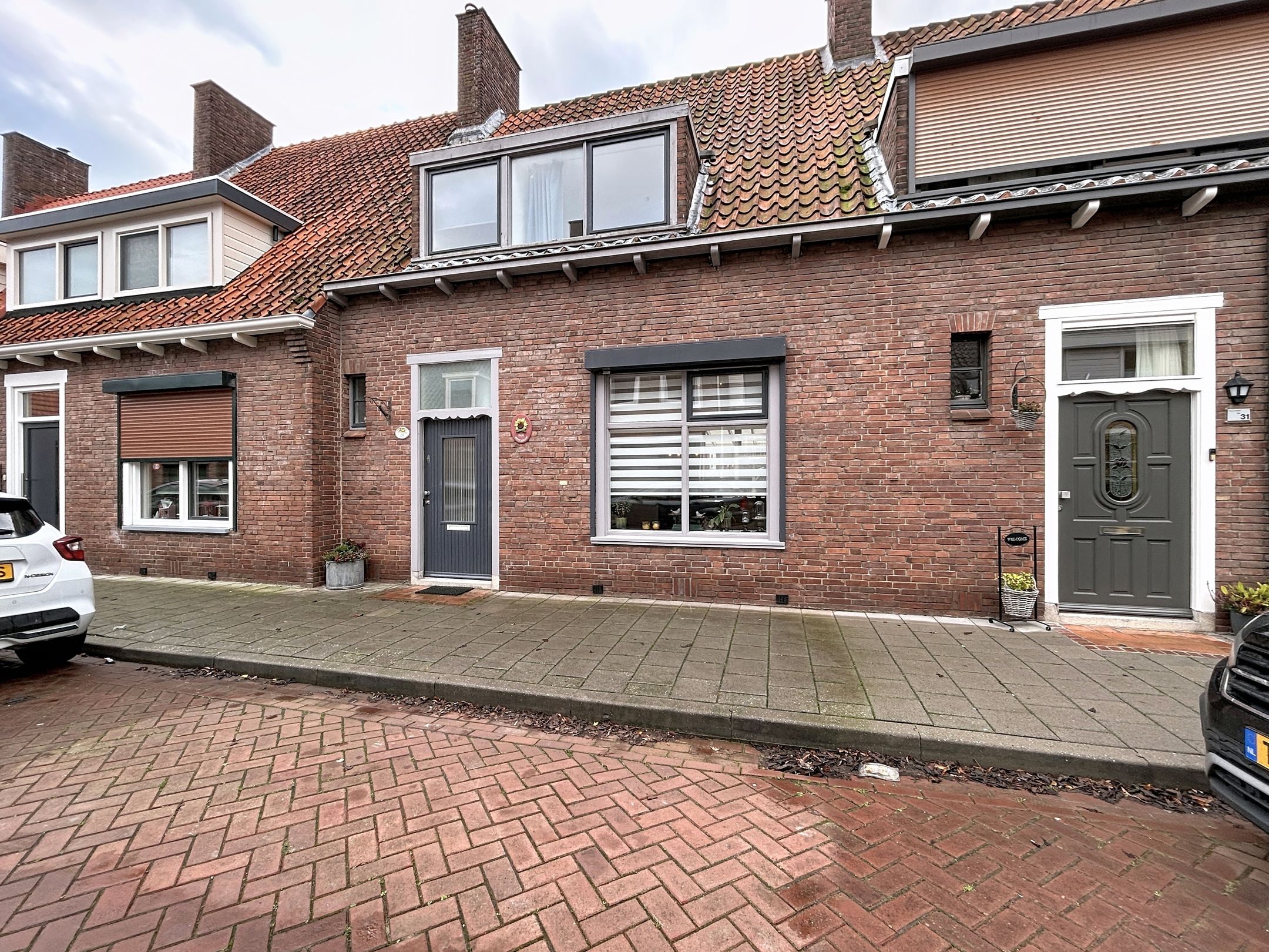 Foto van Noordwal 29, Oostburg